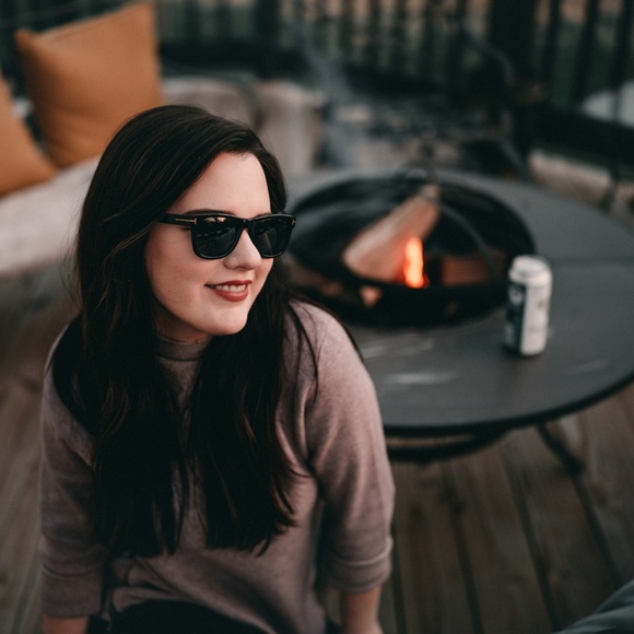 Tom Ford Sunglasses - Picture 7 of 11